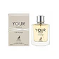 Maison Alhambra Your Touch For Women EDP 100 ML Mujer - Miniatura 1