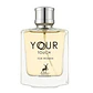 Maison Alhambra Your Touch For Women EDP 100 ML Mujer - Miniatura 2