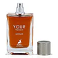 Maison Alhambra Your Touch Intense For Men EDP 100 ML Hombre - Miniatura 2