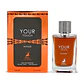 Maison Alhambra Your Touch Intense For Men EDP 100 ML Hombre - Miniatura 1
