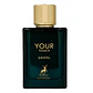 Maison Alhambra Your Touch Santal EDP 100 ML Hombre - thumbnail 2