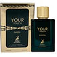 Maison Alhambra Your Touch Santal EDP 100 ML Hombre - thumbnail 1