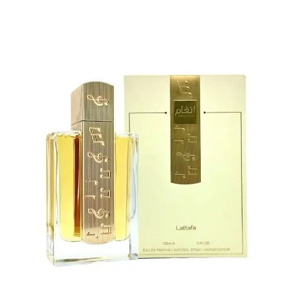 Lattafa Angham EDP 100 ML Unisex 1