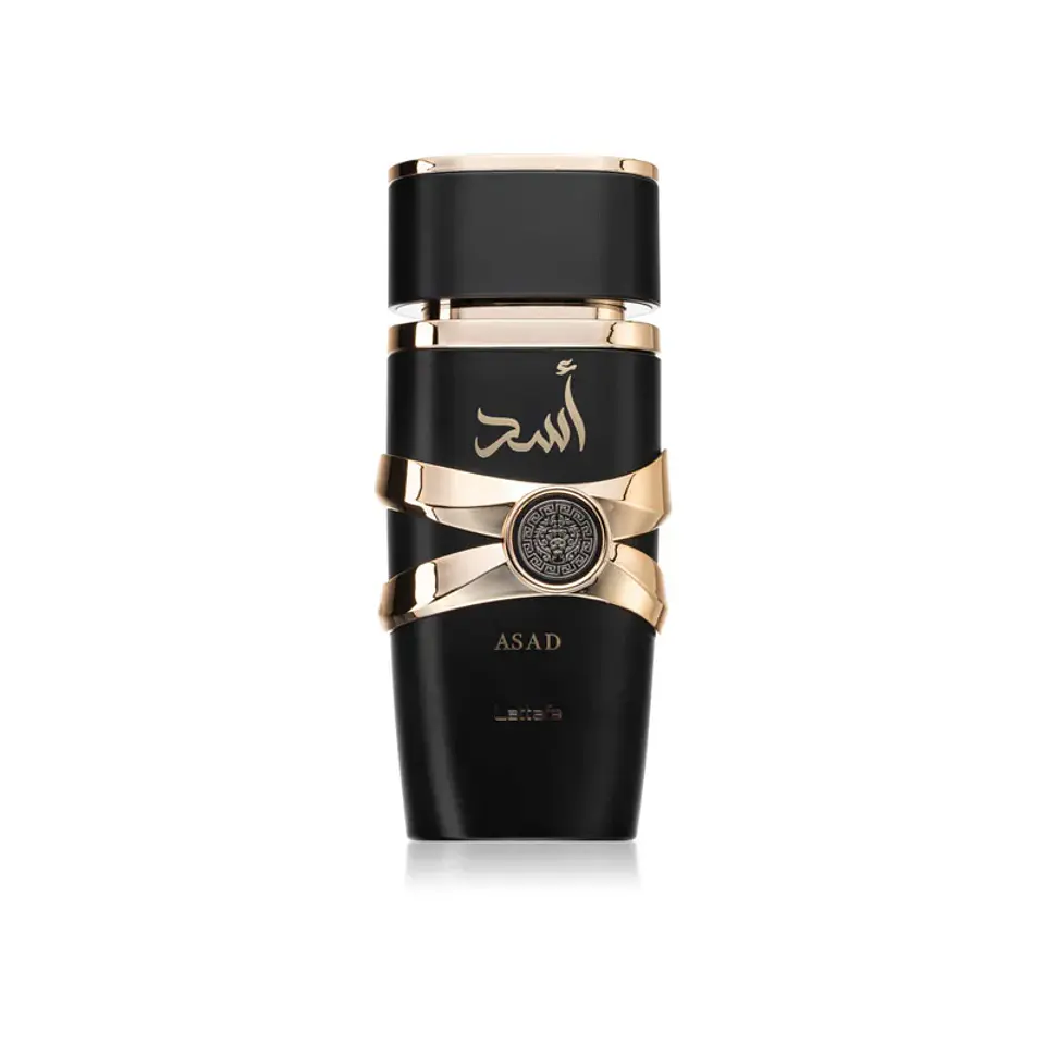 Lattafa Asad Hombre EDP 100 ML 2