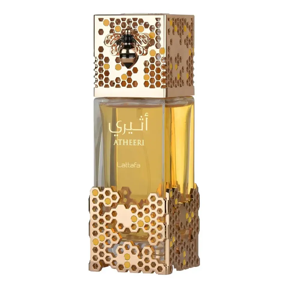 Lattafa Atheeri EDP 100 ML Mujer 2