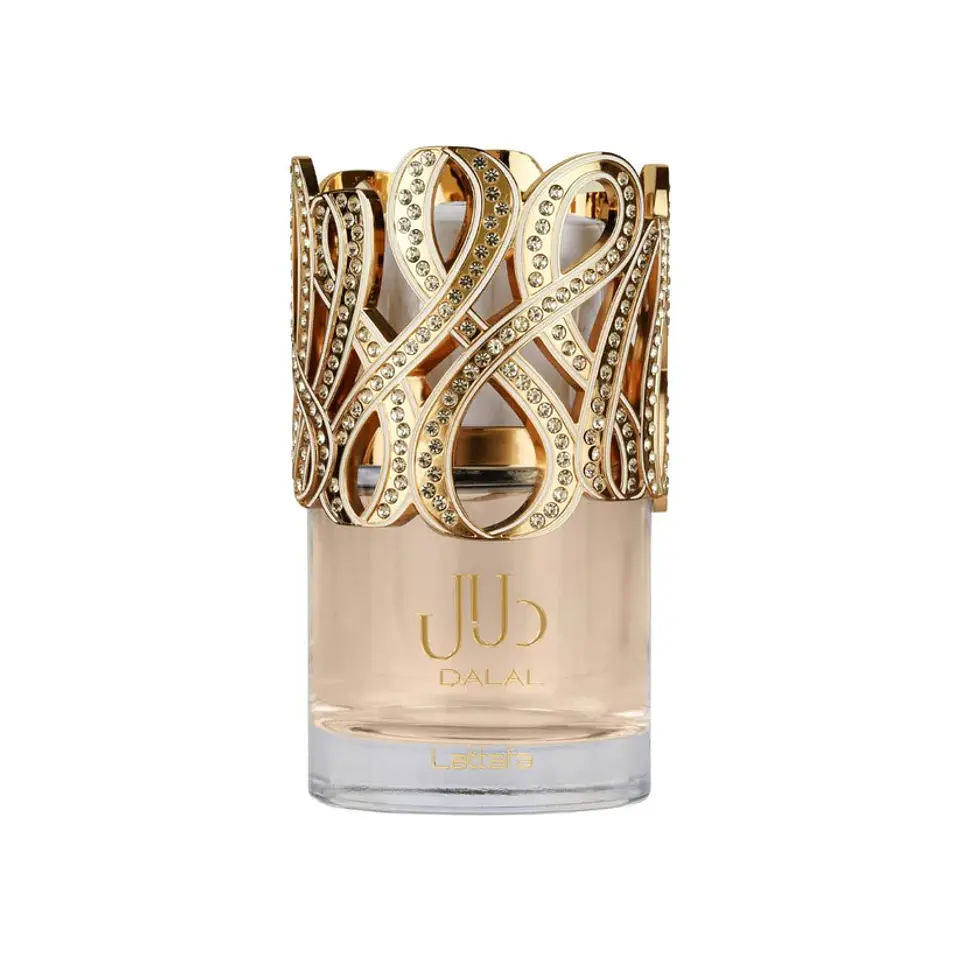 Lattafa Dalal EDP 100 ML Mujer 2