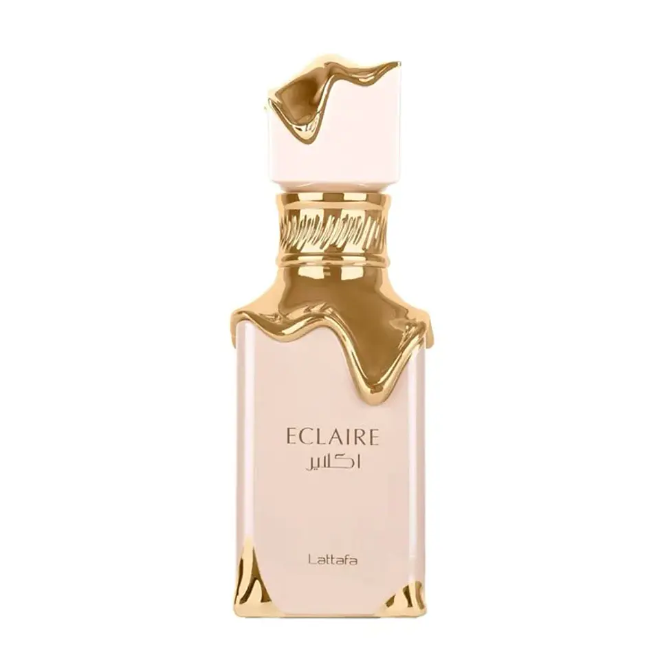 Lattafa Eclaire EDP 100 ML Unisex 2