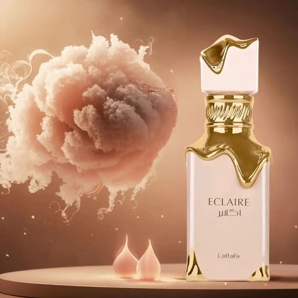 Lattafa Eclaire EDP 100 ML Unisex 3