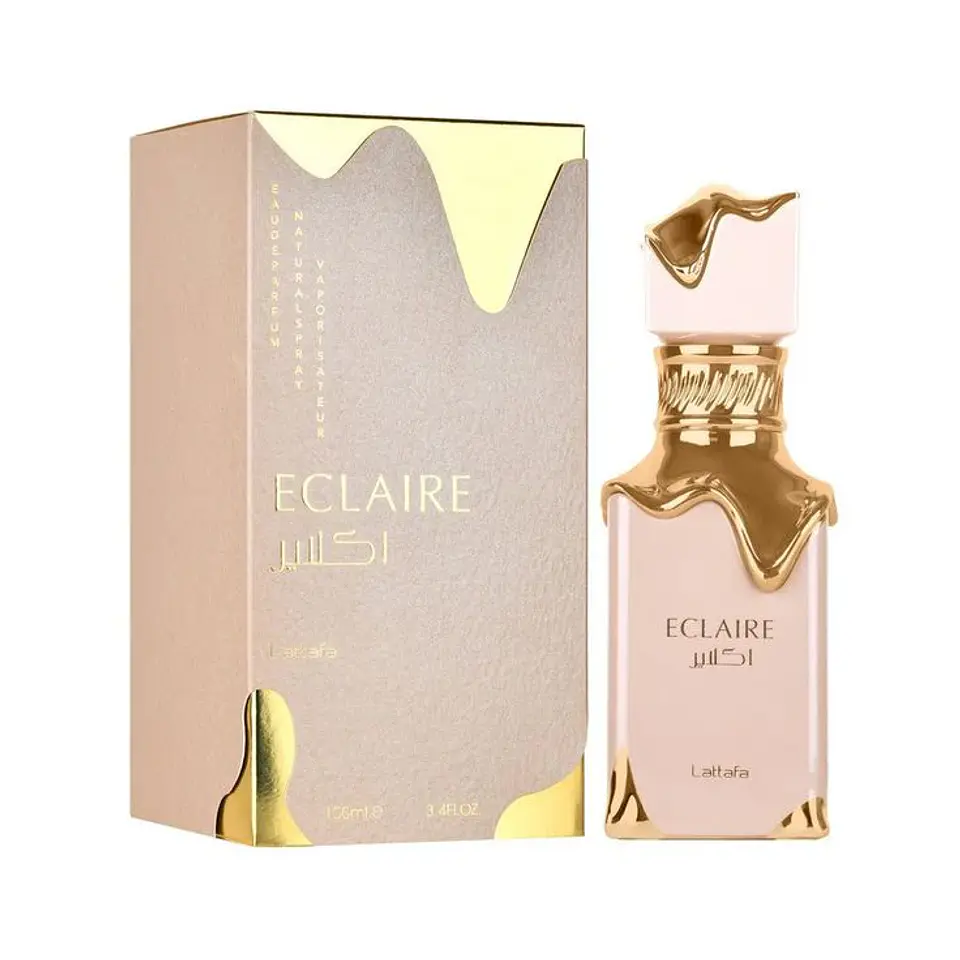 Lattafa Eclaire EDP 100 ML Unisex 1