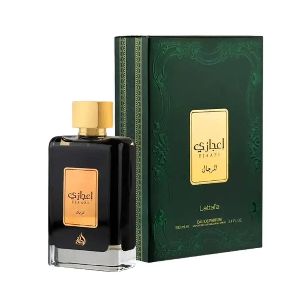 Lattafa Ejaazi EDP 100 ML Unisex 1