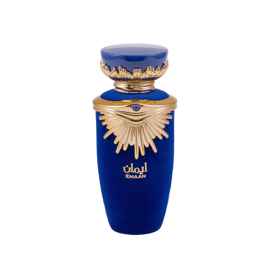 Lattafa Emaan Unisex EDP 100 ML Unisex 2