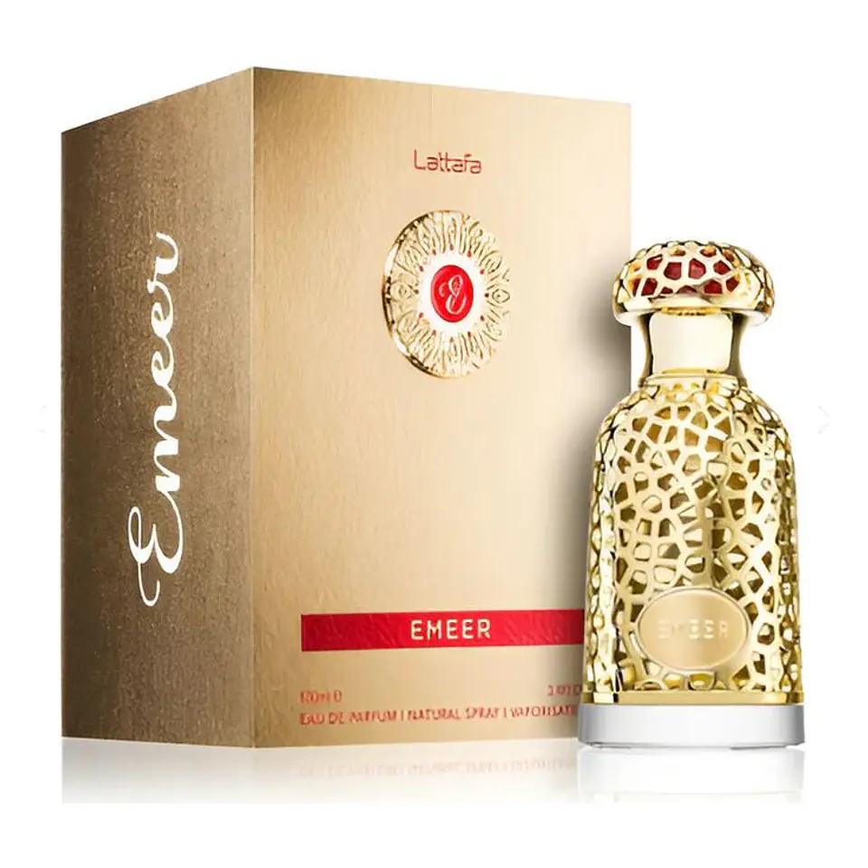 Lattafa Emeer EDP 100 ML Unisex 1