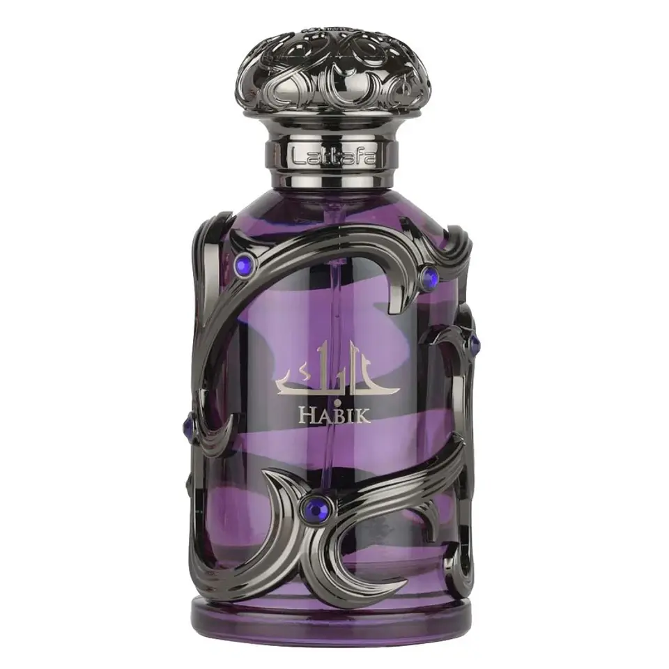 Lattafa Habik EDP 100 ML Hombre 2
