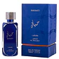 Lattafa Hayaati Al Maleky EDP 100 ML Unisex - Miniatura 1