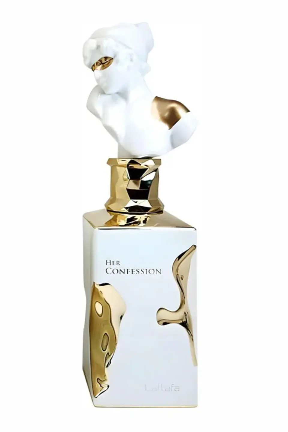 Lattafa Her Confession EDP 100 ML Mujer 2