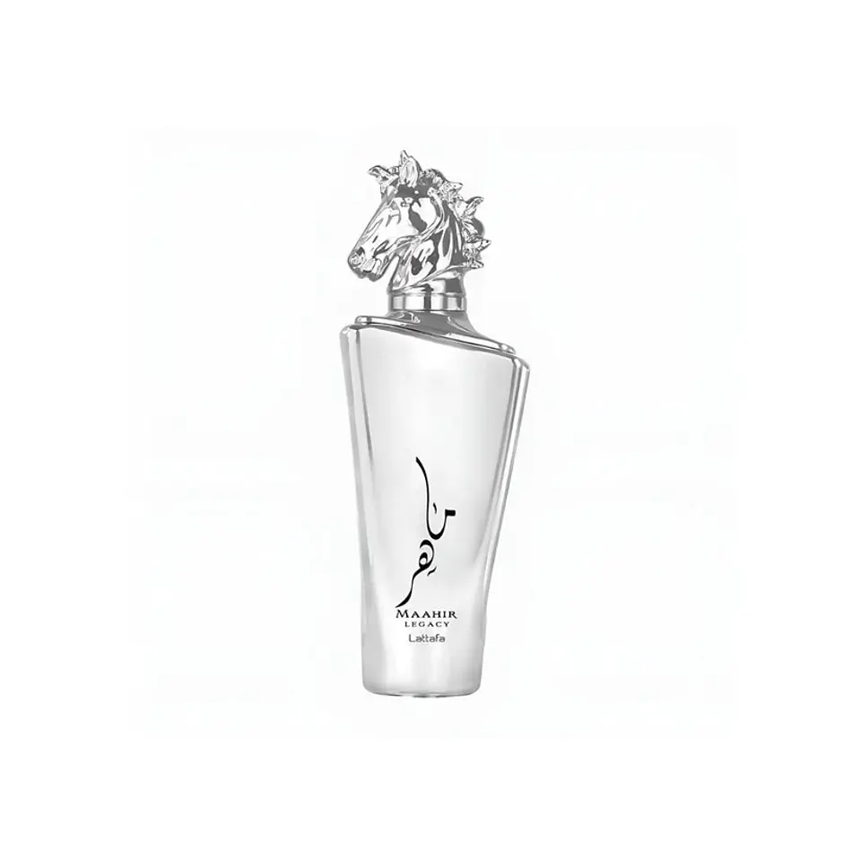 Lattafa Maahir Legacy EDP 100 ML Hombre 2