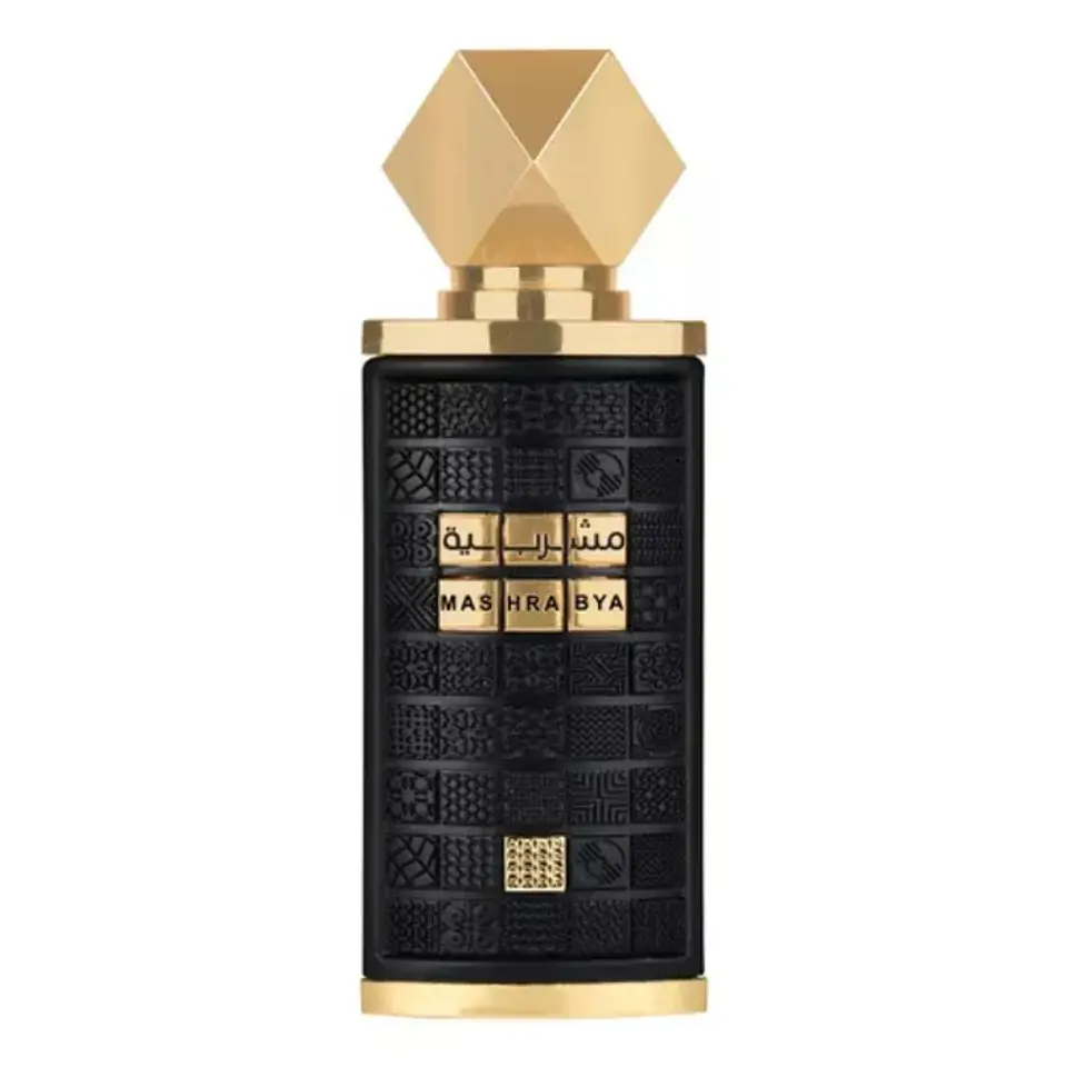 Lattafa Mashrabya EDP 100 ML Unisex 2