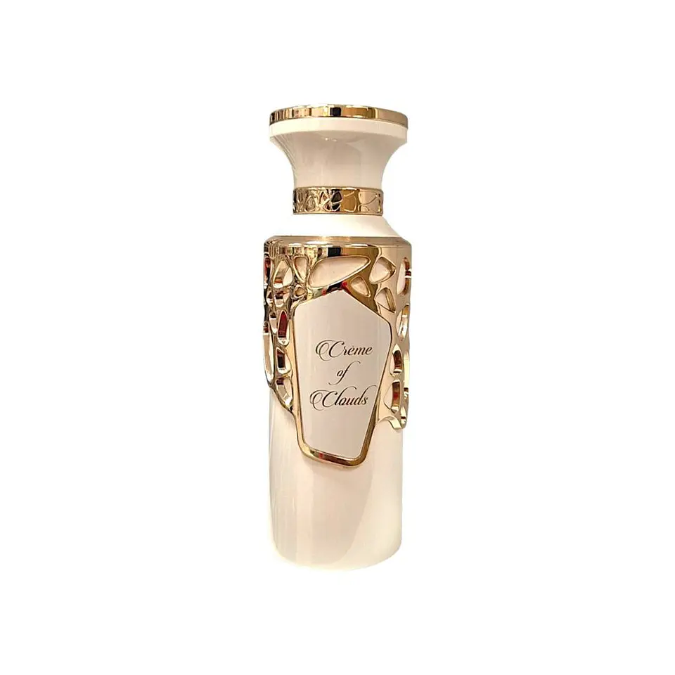 Fragrance World Creme Of Clouds EDP 100 ML Unisex 2