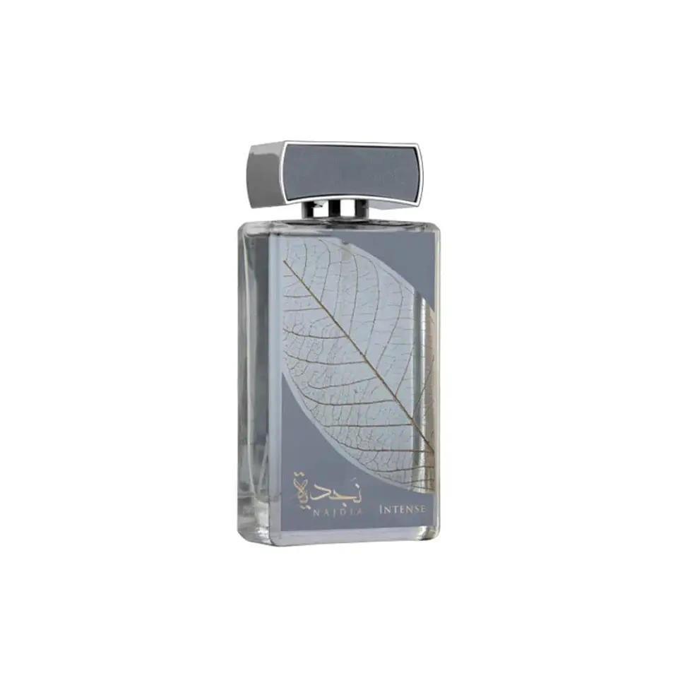 Lattafa Najdia Intense EDP 100 ML Hombre 2