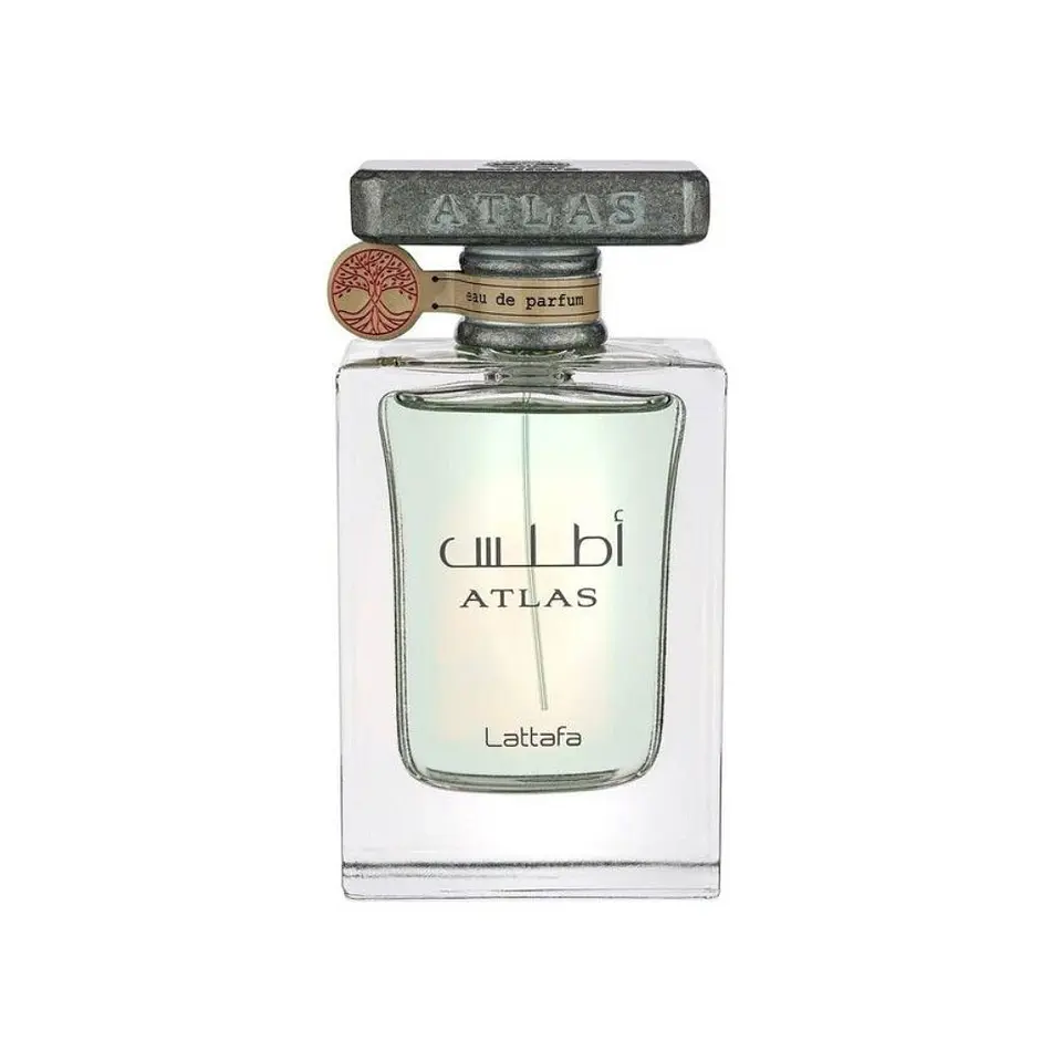 Lattafa Atlas EDP 55 ML Unisex 2