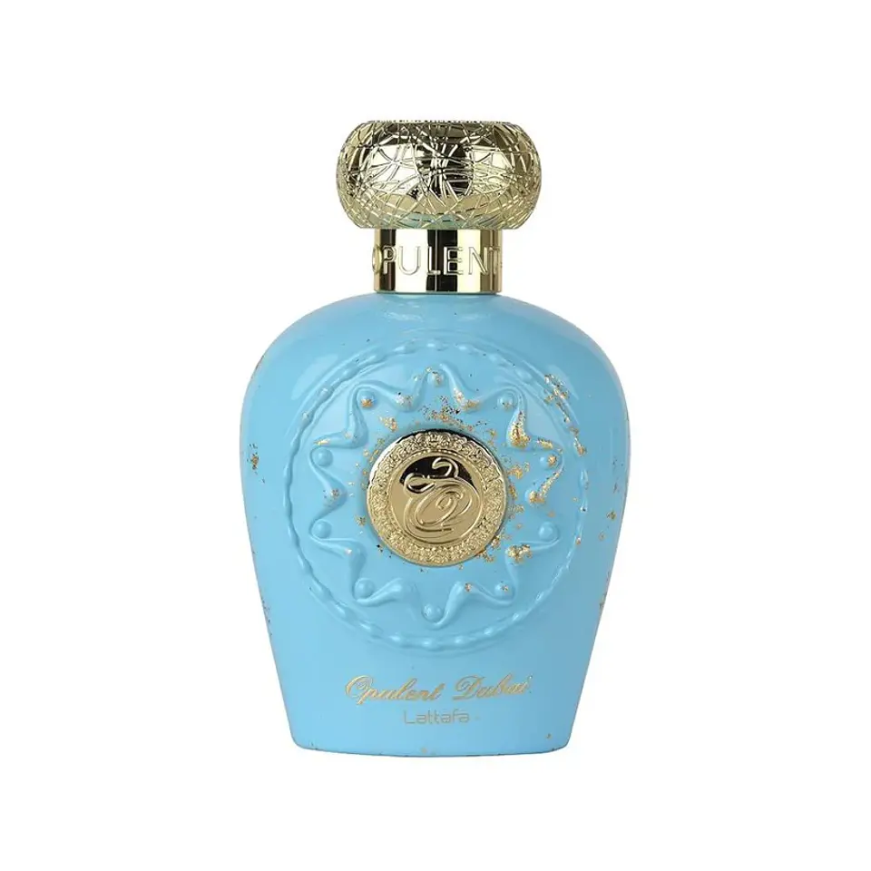 Lattafa Opulent Dubai EDP 100 ML Unisex 2