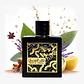 Lattafa Qaed Al Fursan EDP 90 ML Unisex - Miniatura 2
