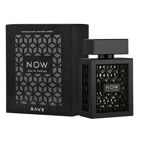 Lattafa Rave Now EDP 100 ML Unisex