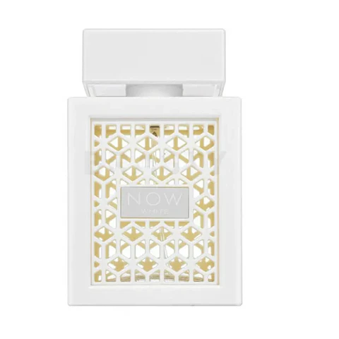 Lattafa Rave Now White EDP 100 ML Unisex