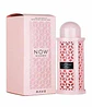Lattafa Rave Now Women EDP 100 ML - Miniatura 1