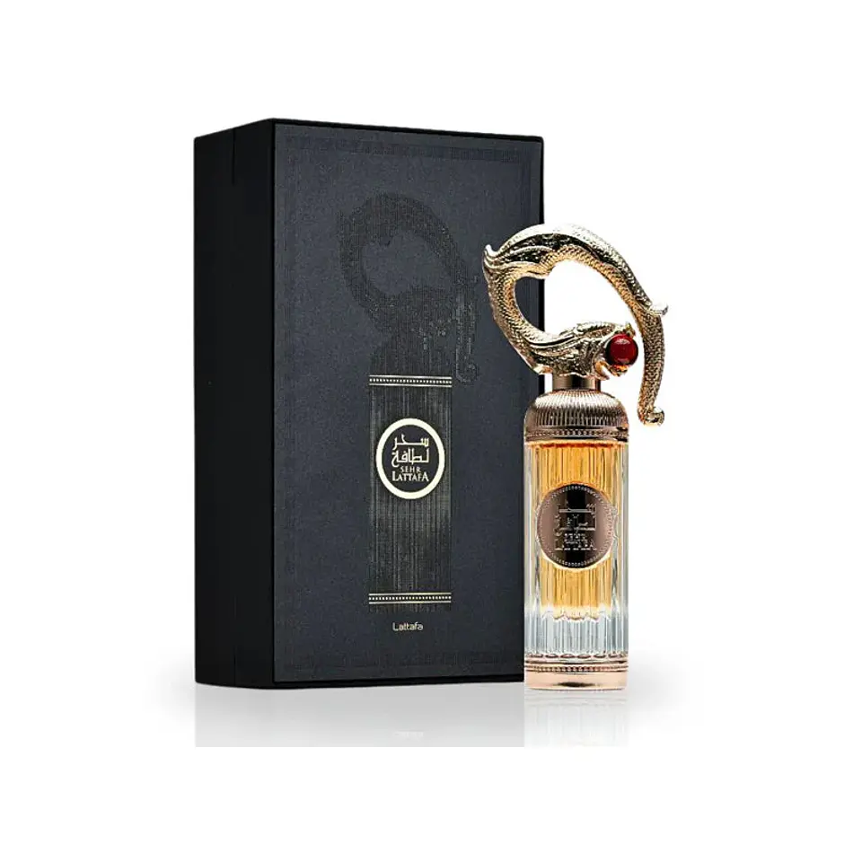 Lattafa Sehr EDP 100 ML Unisex 1