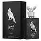 Lattafa Shaheen Silver EDP 100 ML Unisex - Miniatura 1