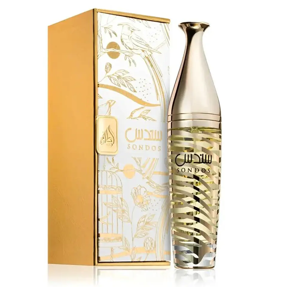 Lattafa Sondos EDP 100 ML Unisex 1