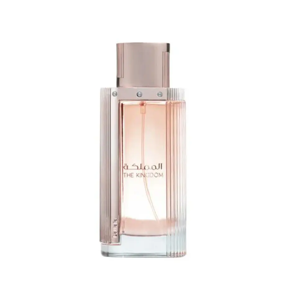 Lattafa The Kingdom EDP 100 ML Mujer 2