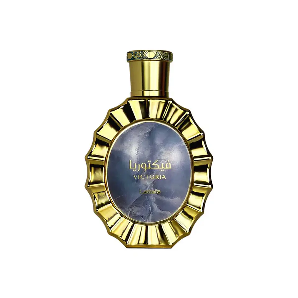 Lattafa Victoria EDP 100 ML Mujer 2