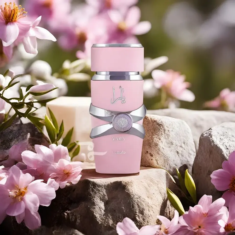 Lattafa Yara Mujer EDP 100 ML 3