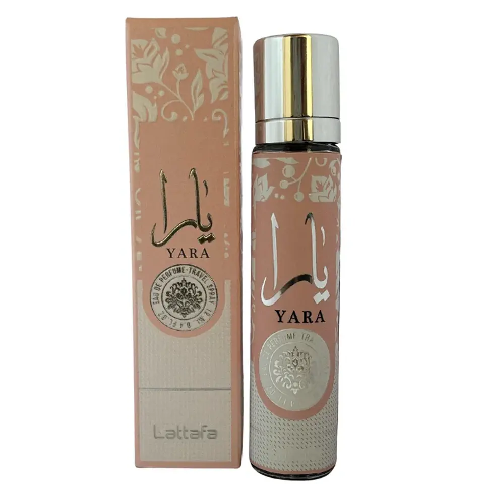 Lattafa Yara EDP 12 ML Mujer 1