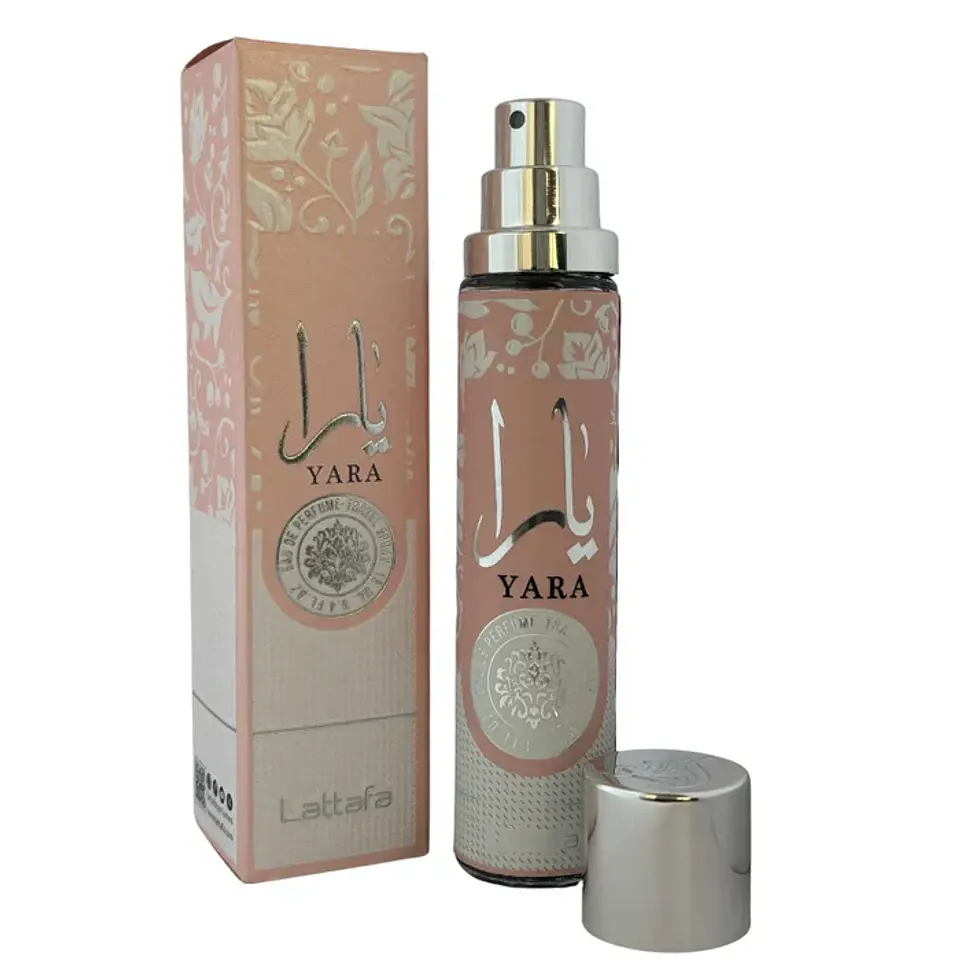 Lattafa Yara EDP 12 ML Mujer 2