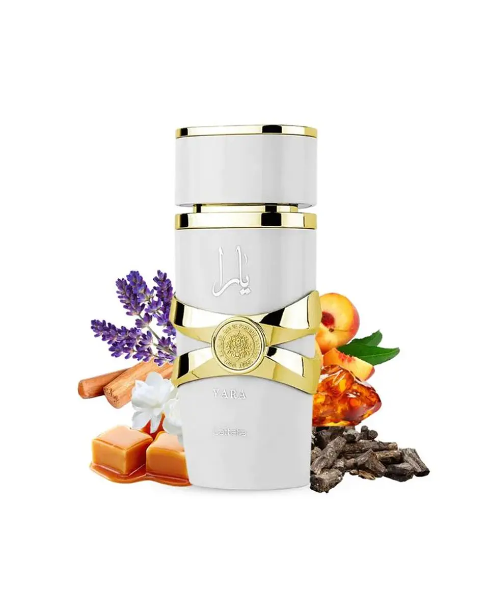 Lattafa Yara Moi Mujer EDP 100 ML 2