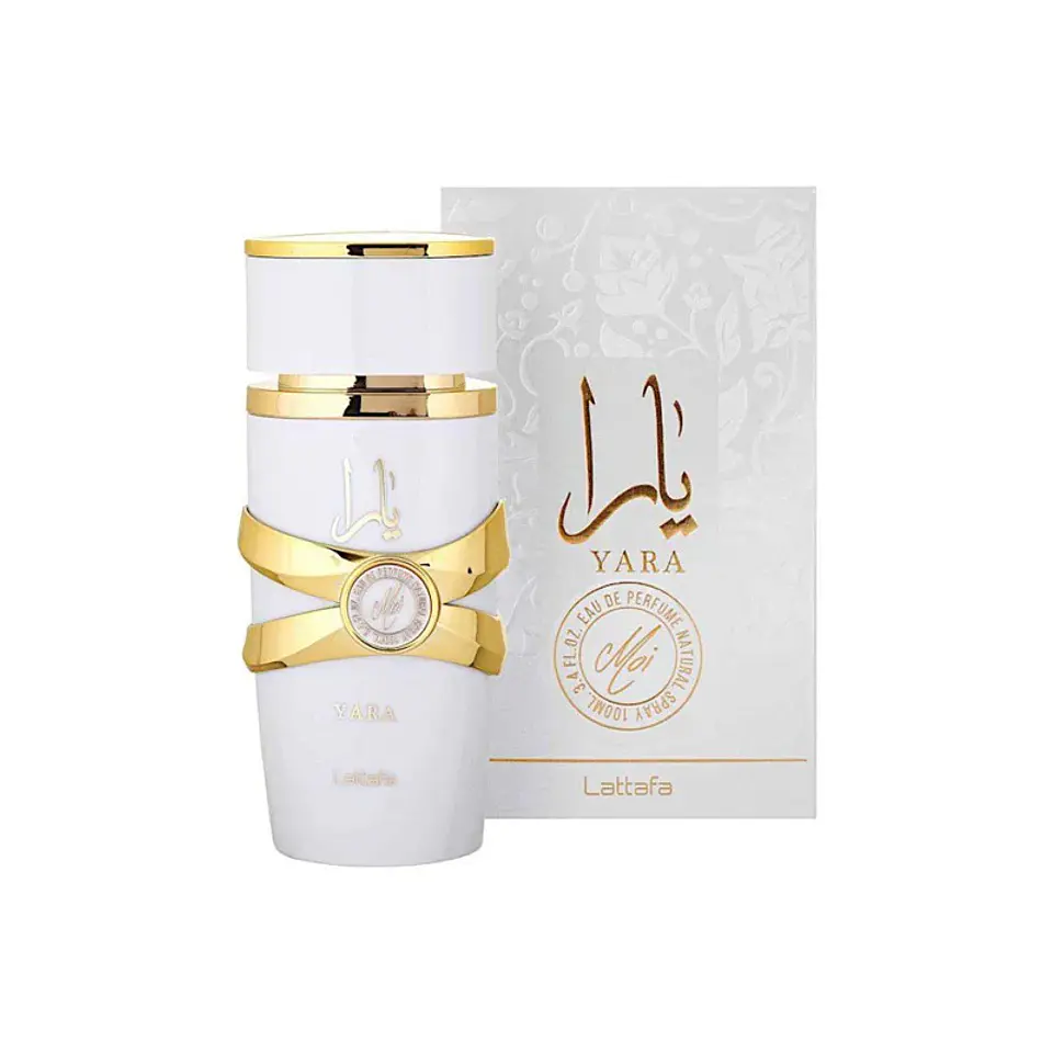Lattafa Yara Moi Mujer EDP 100 ML 1