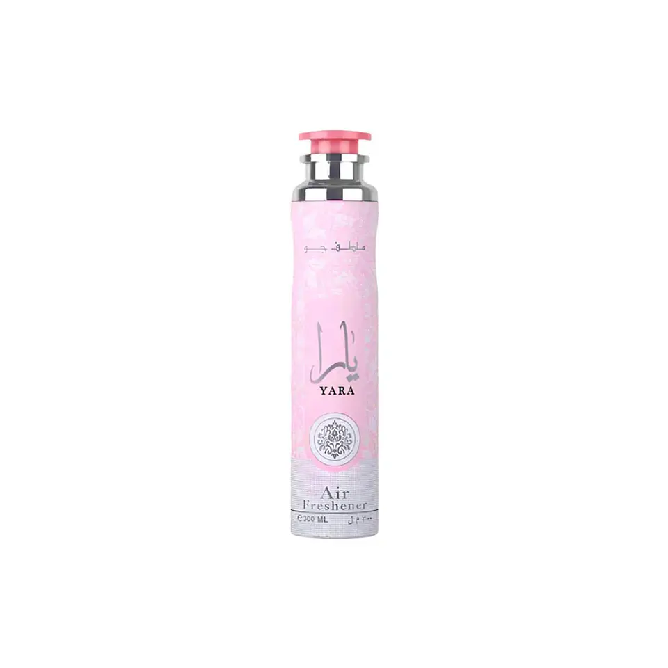 Lattafa Yara Perfume Ambiental 300 ML 1