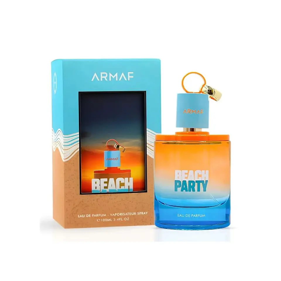 Armaf Beach Party EDP 100 ML Unisex 1