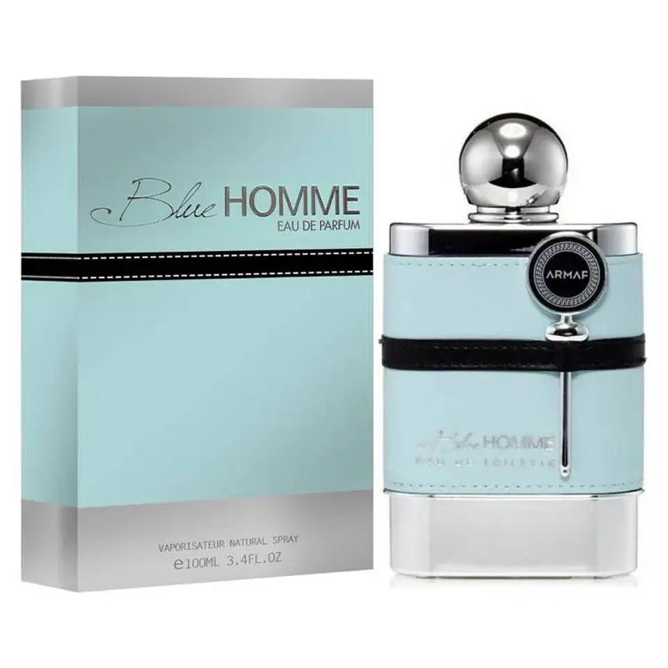 Armaf Blue Homme EDP 100 ML Hombre 1