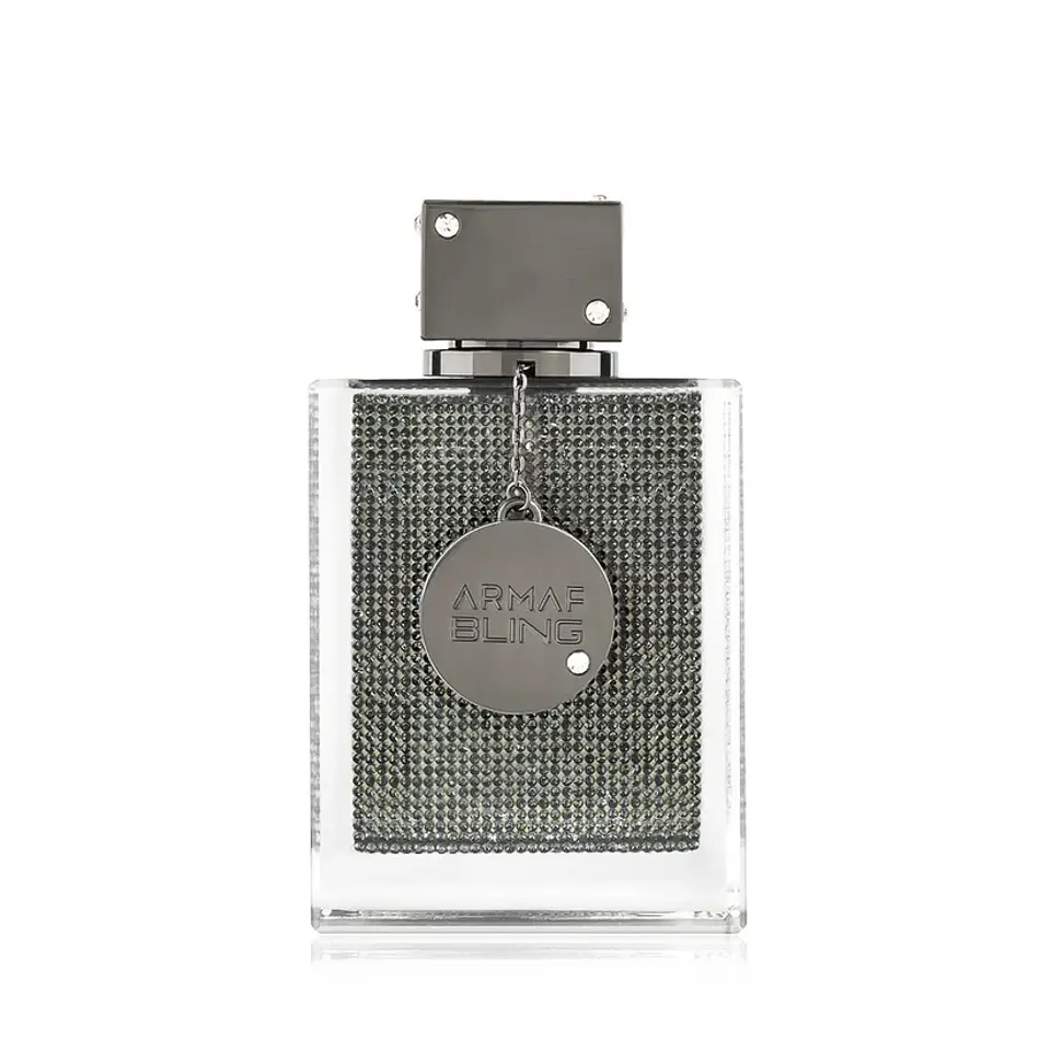 Armaf Club De Nuit Bling EDP 75 ML Unisex 2