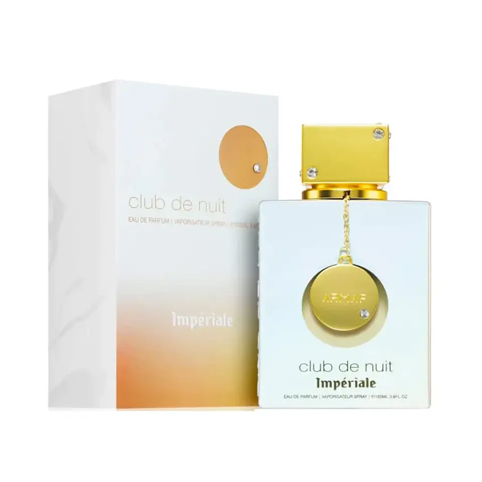 Club de Nuit Imperiale EDP 105 ML Unisex 1