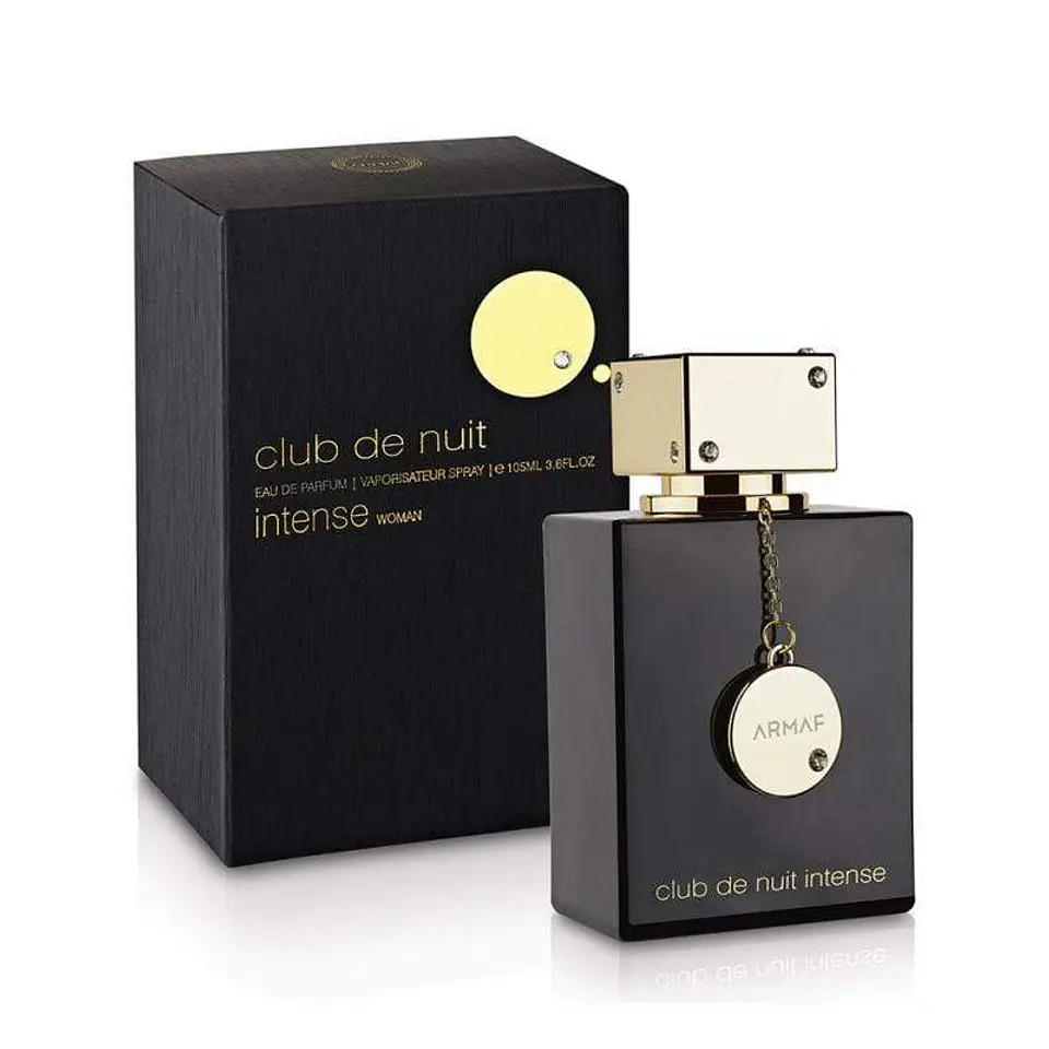Armaf Club de Nuit Intense Woman EDP 105 ML 1