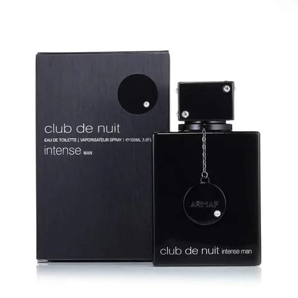 Armaf Club de Nuit Intense Man EDT 105 ML 1