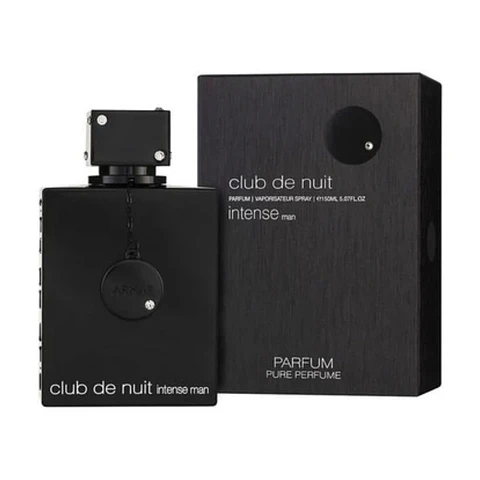 Armaf Club de Nuit Intense Parfum 150 ML Hombre