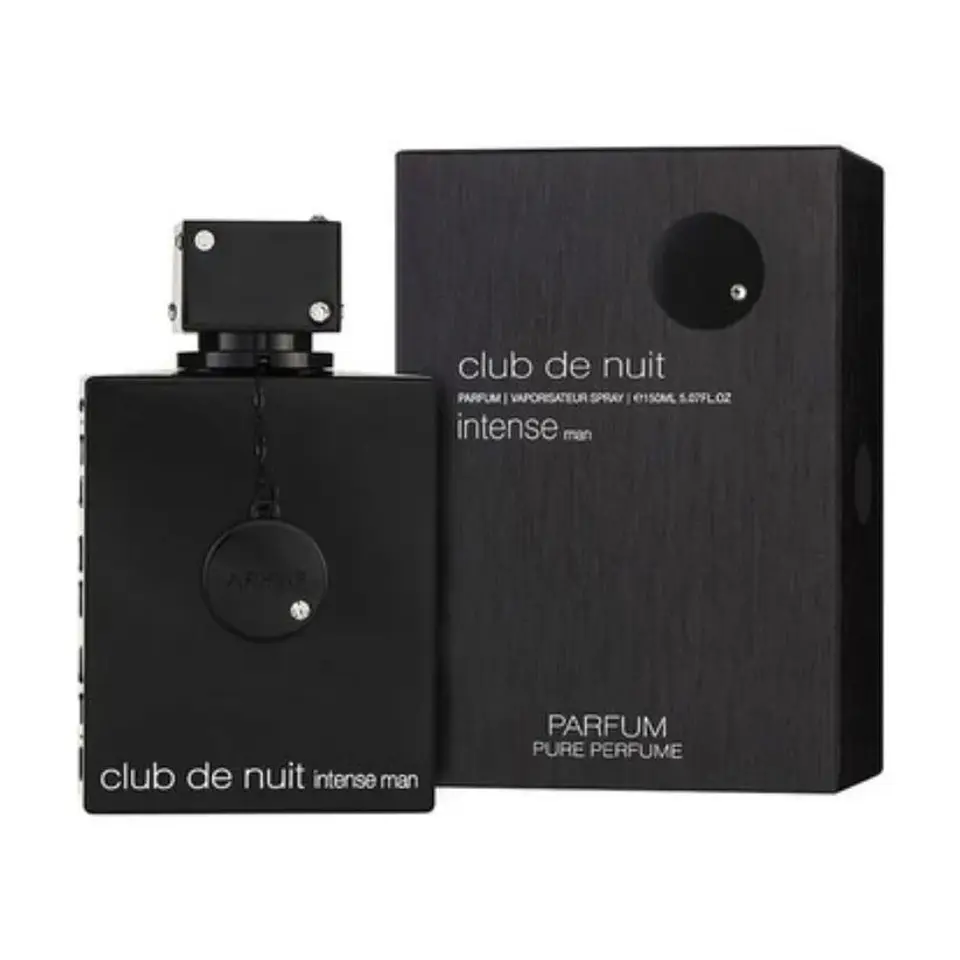 Armaf Club de Nuit Intense Parfum 150 ML Hombre 1