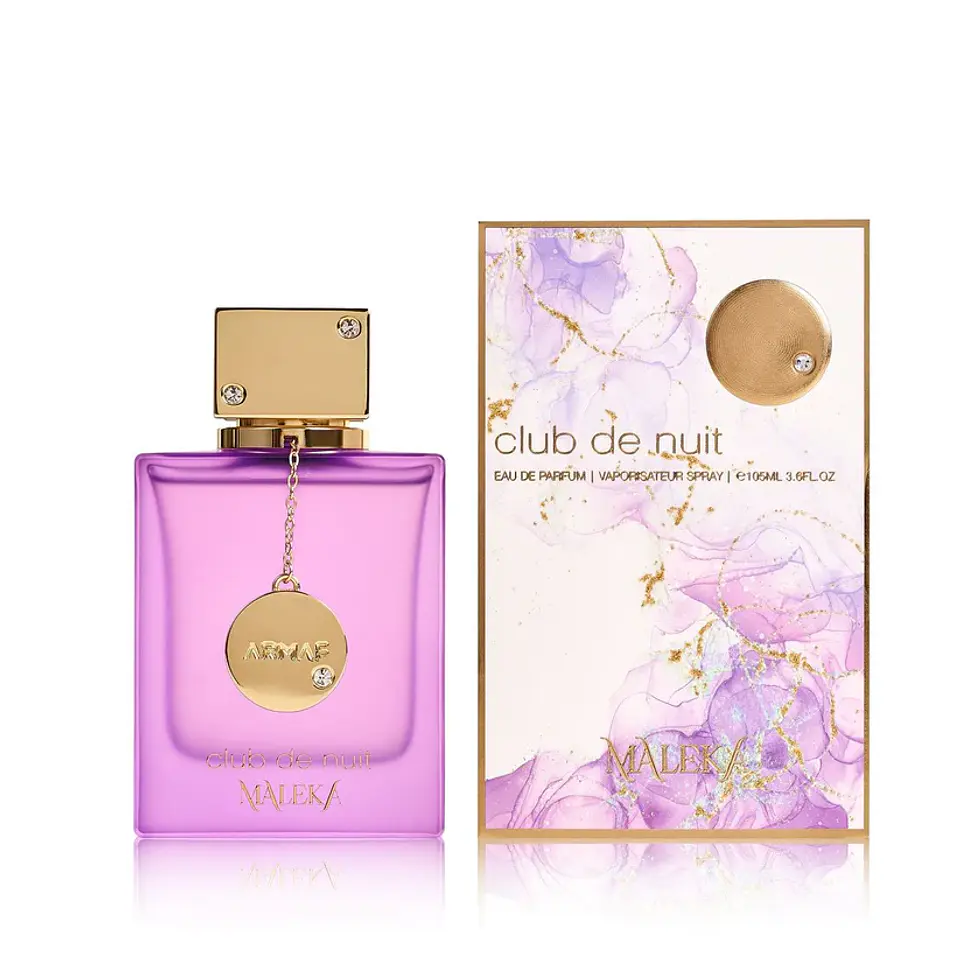 Armaf Club de Nuit Maleka Women EDP 105 ML 1