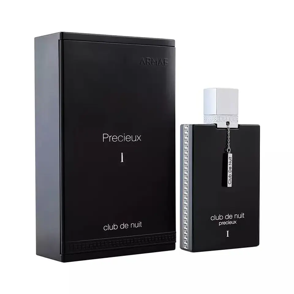 Armaf Club de Nuit Precieux I Extrait de Parfum 55 ML Unisex 1